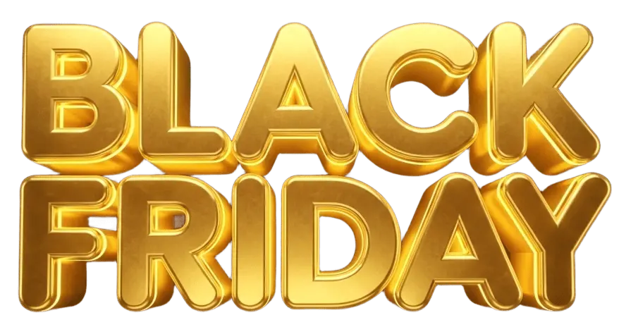 Black Friday