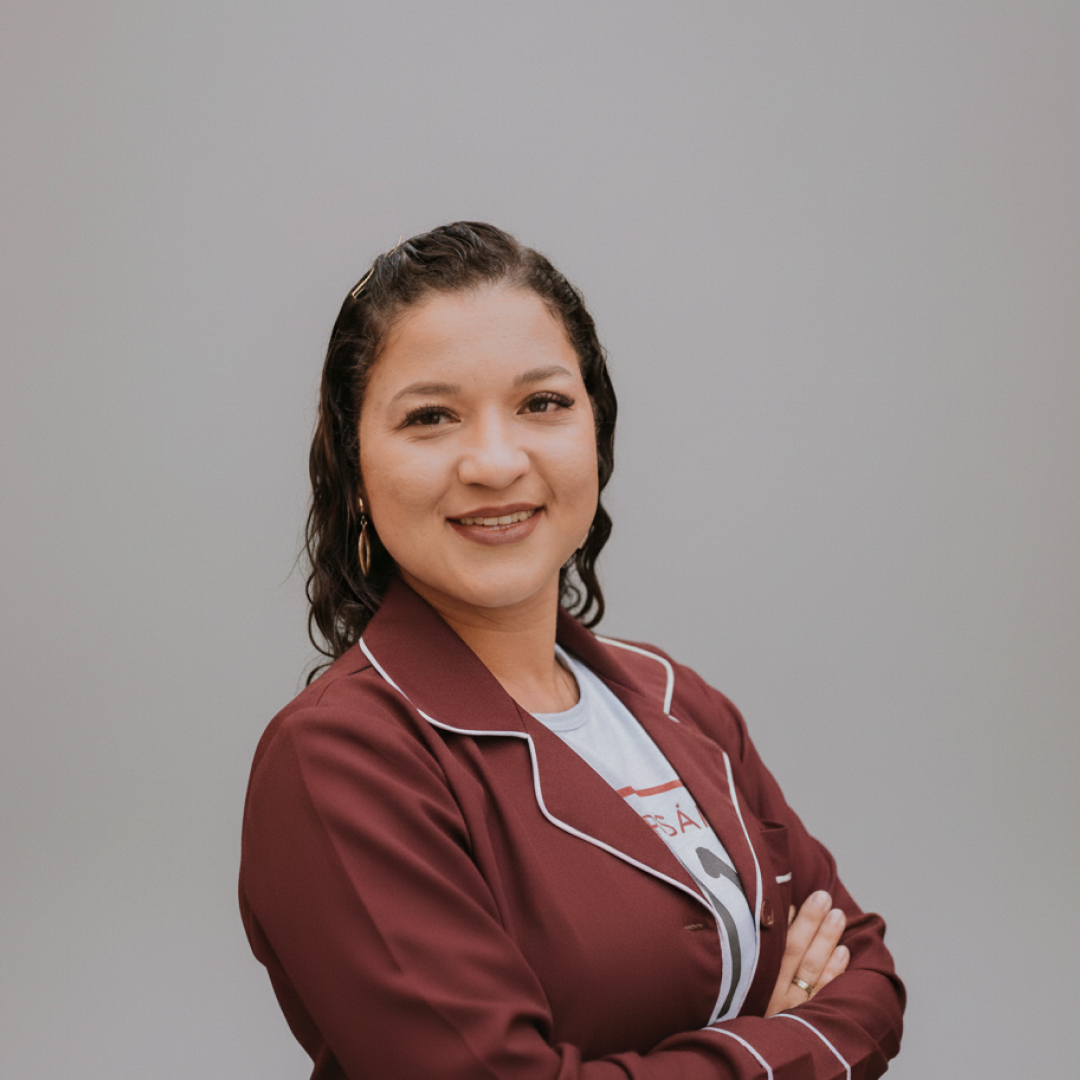 Lorena Liriam - Instituto Corpo Bueno