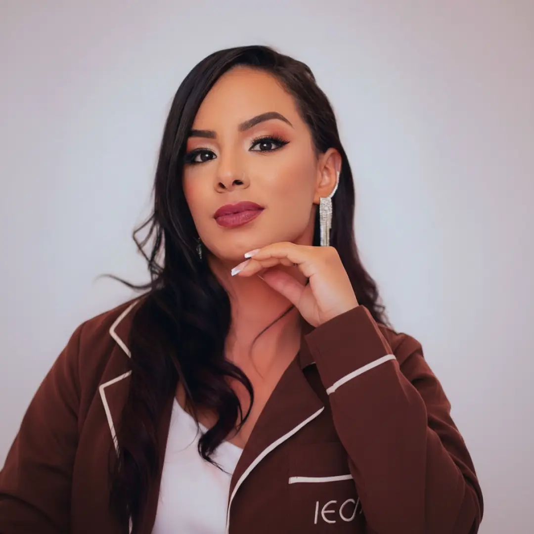 Maria Eduarda - Instituto Corpo Bueno