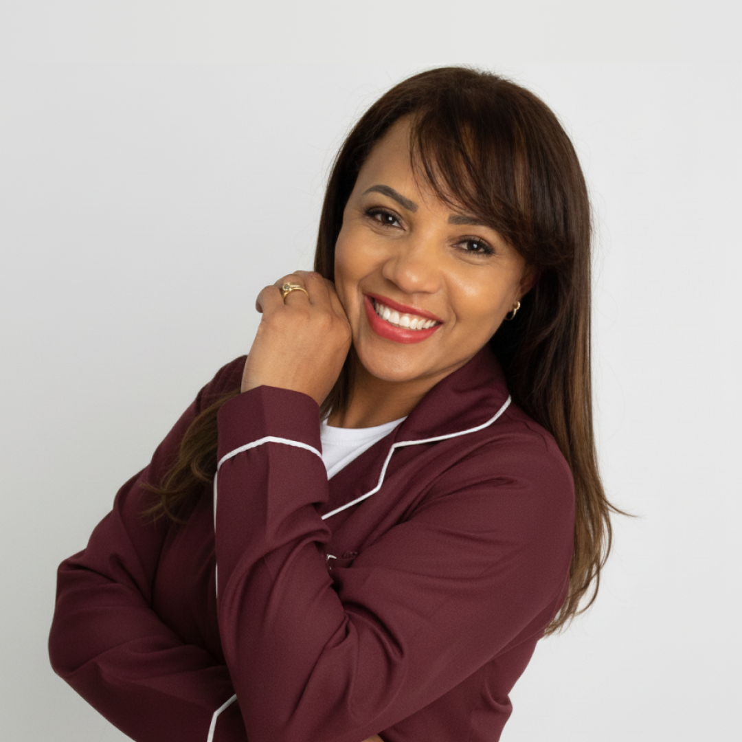 Dra. Marivone Souza - Instituto Corpo Bueno