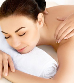 Curso de Massagem Relaxante - Corpo Bueno Goiânia