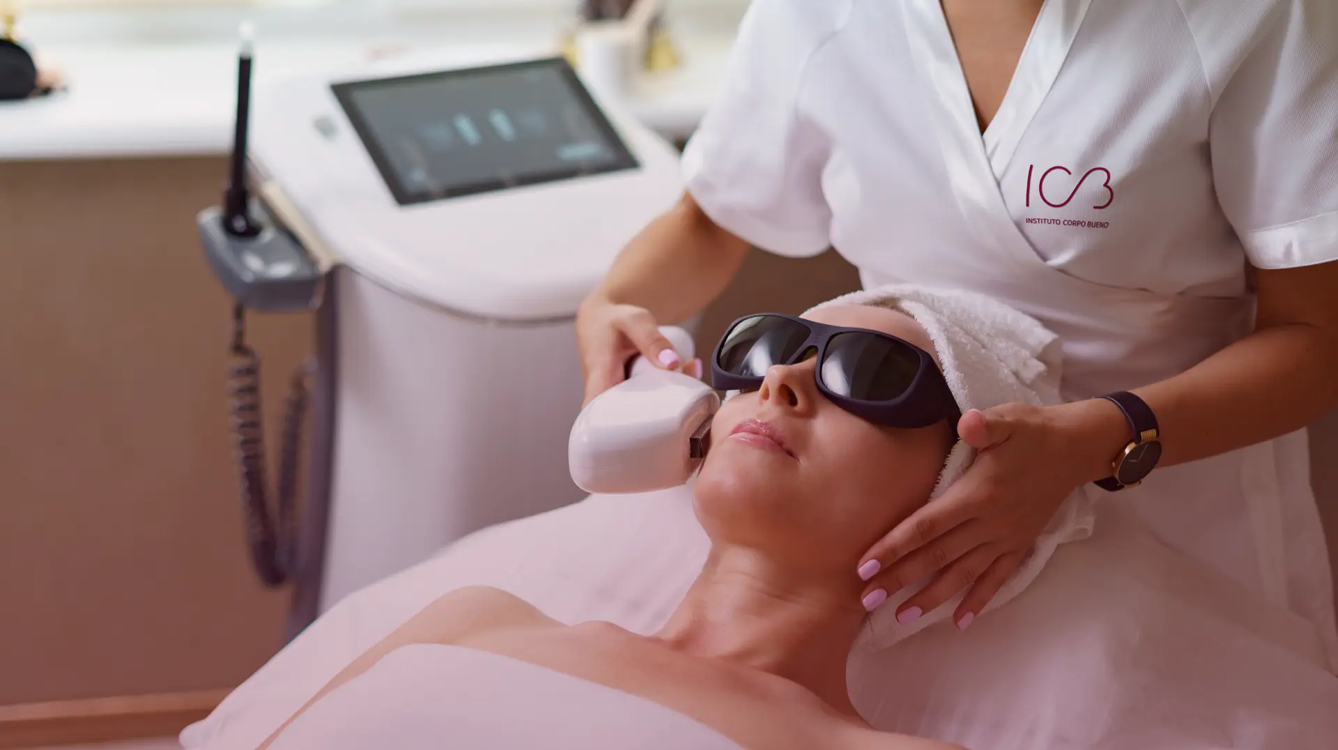 Aperfeiçoamento Estético