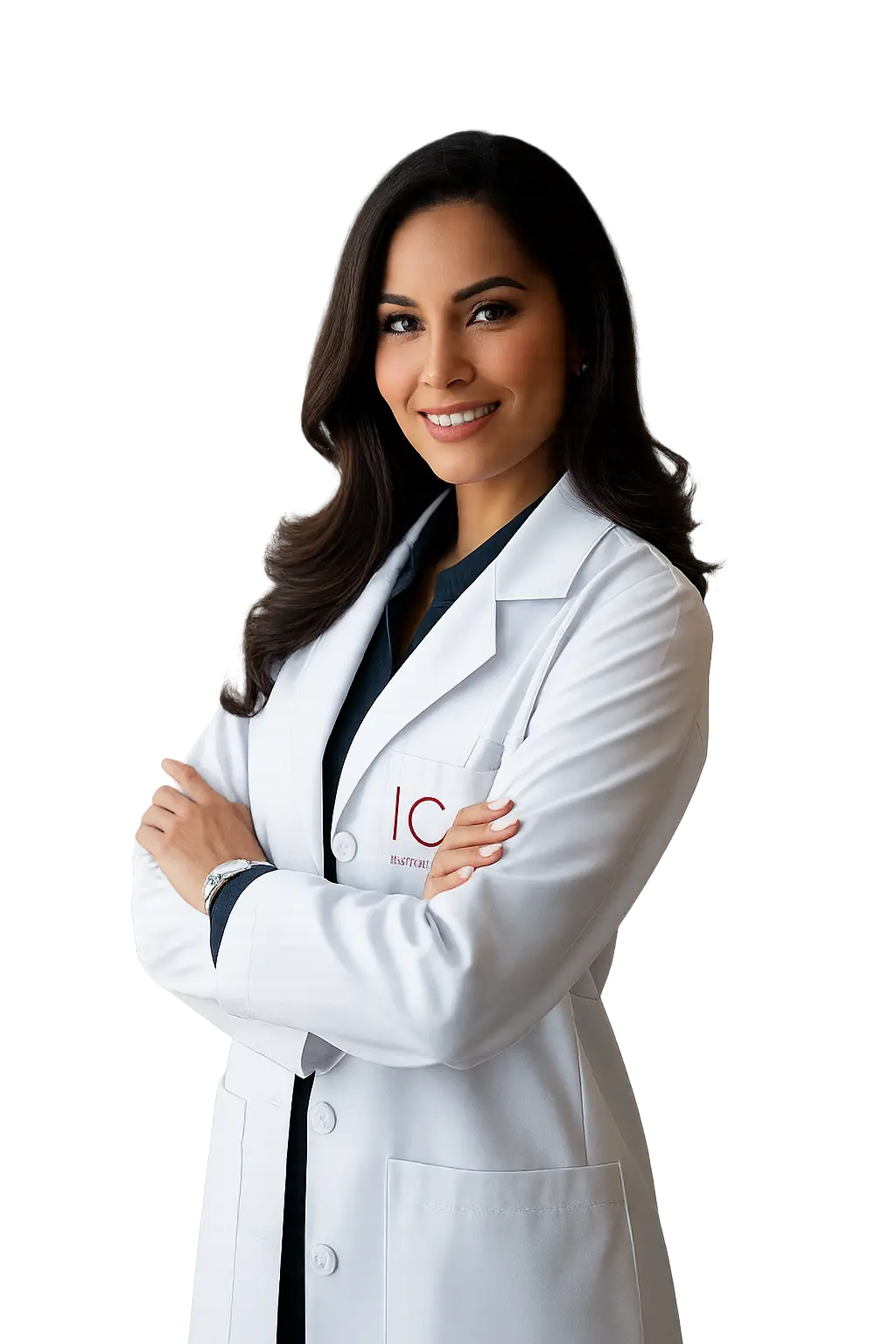 Profissional de Estética Instituto Corpo Bueno