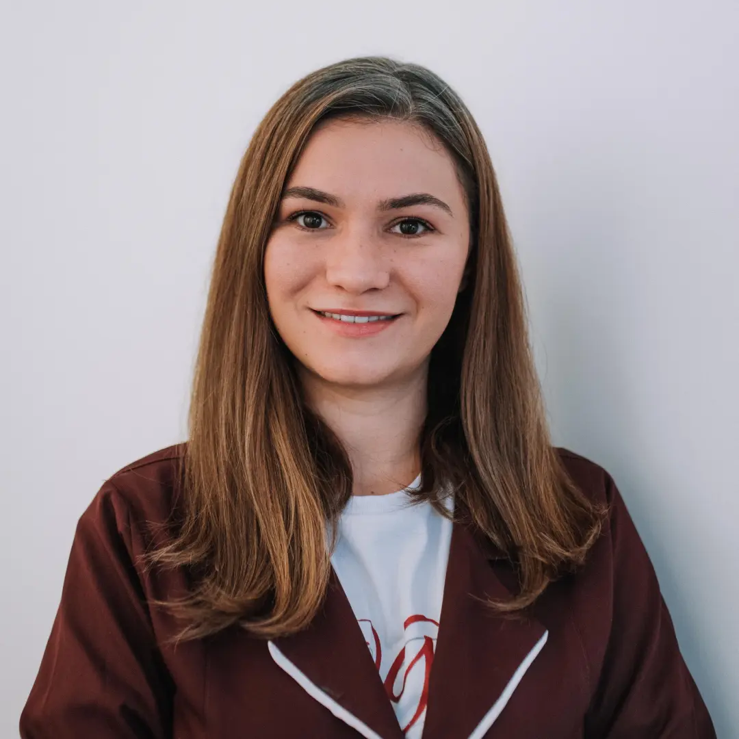 Paloma Libeiro - Instituto Corpo Bueno